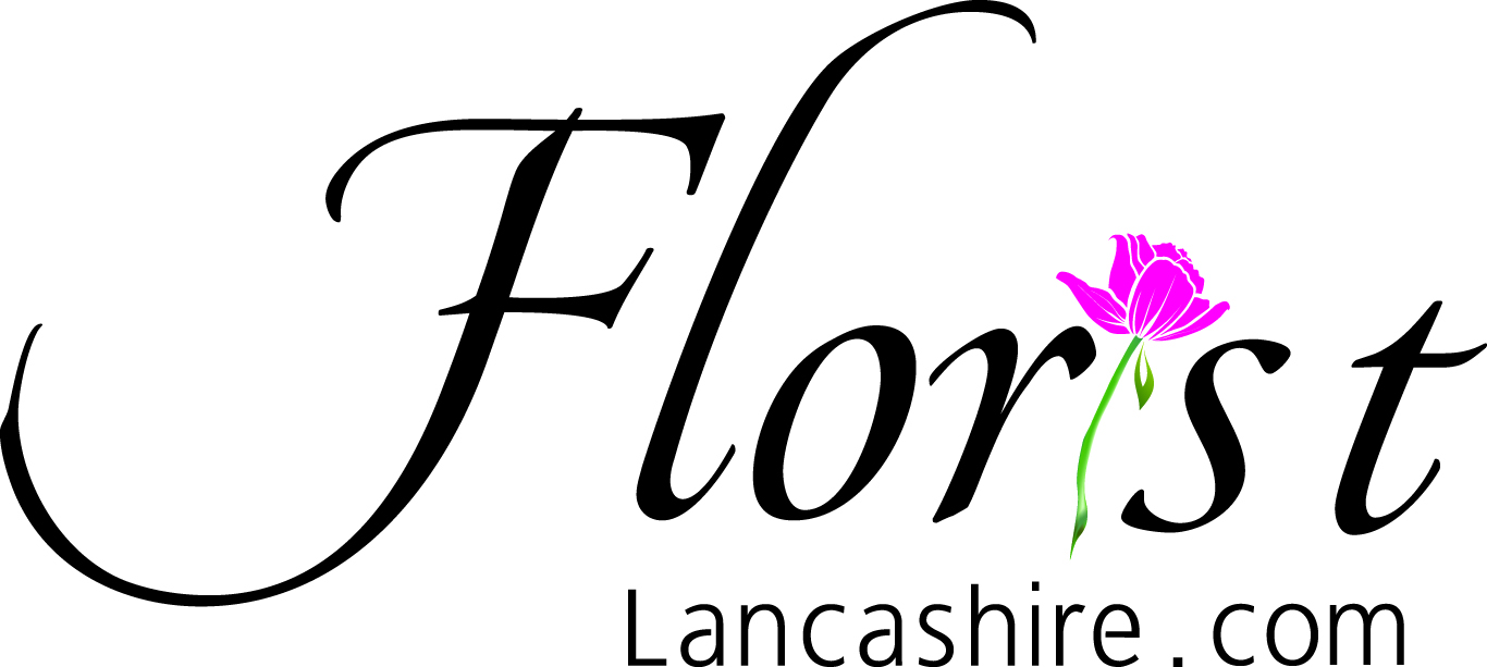 Florist Lancashire Logo